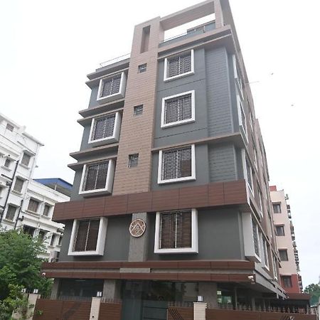 Nk7 Guest House Kolkata Ngoại thất bức ảnh