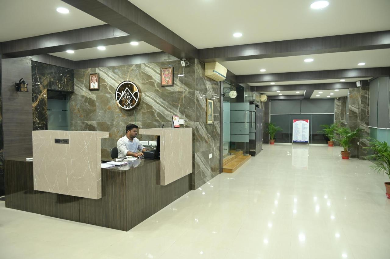 Nk7 Guest House Kolkata Ngoại thất bức ảnh