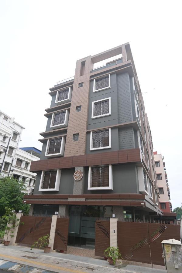Nk7 Guest House Kolkata Ngoại thất bức ảnh