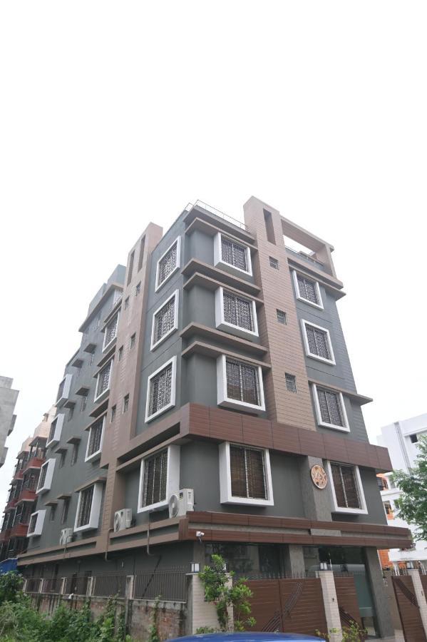 Nk7 Guest House Kolkata Ngoại thất bức ảnh
