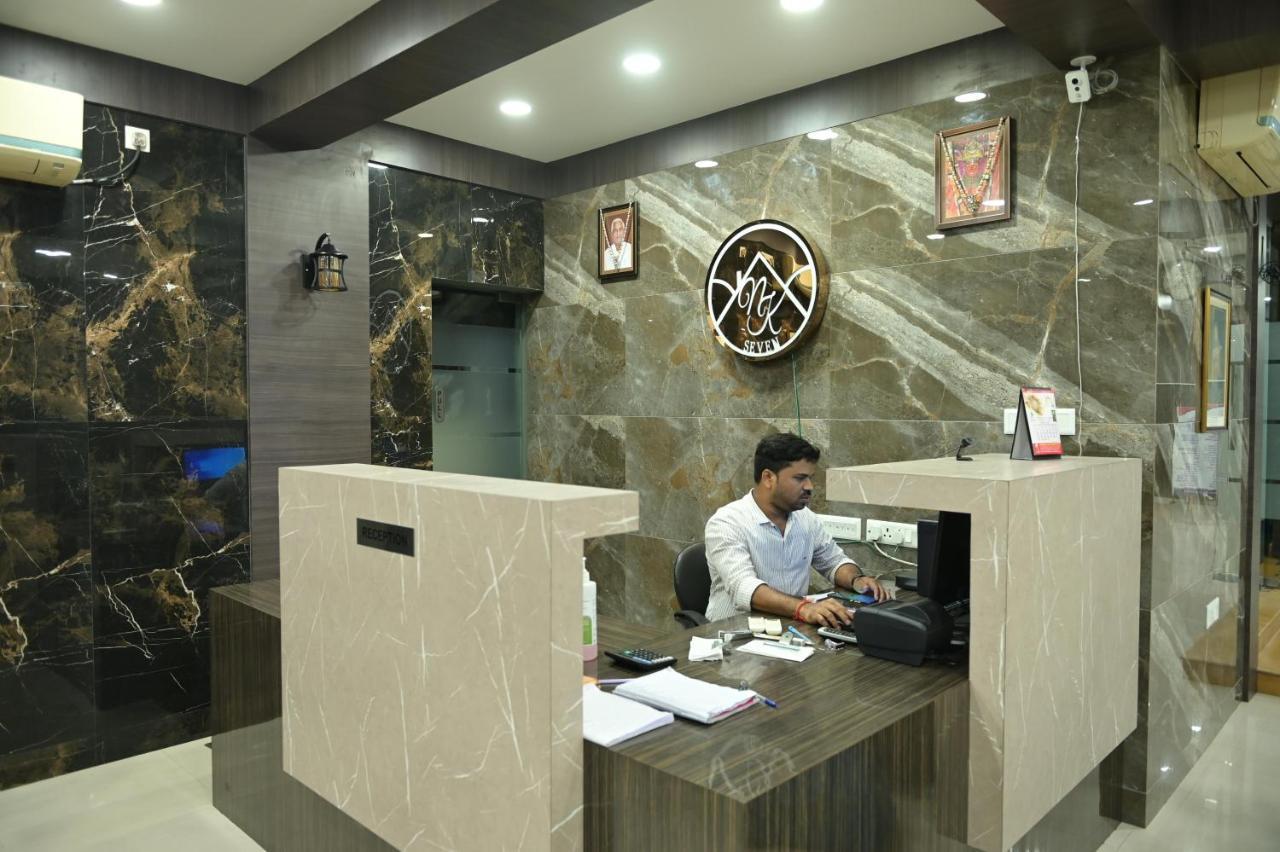 Nk7 Guest House Kolkata Ngoại thất bức ảnh
